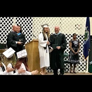 Meet your Posher, Celia